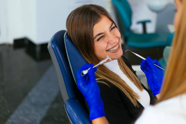 Dental Inlays and Onlays in Kalida, OH