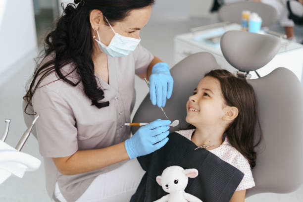 Dental Bonding in Kalida, OH