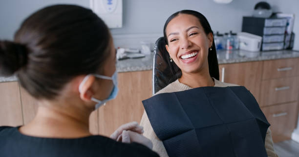 Laser Dentistry in Kalida, OH