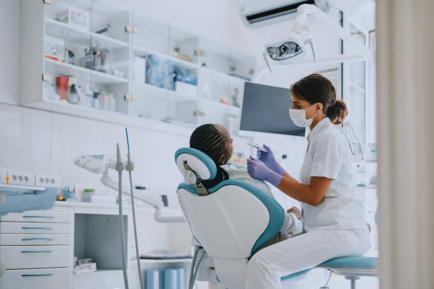 Best Root Canal Treatment  in Kalida, OH