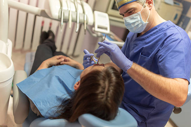 Advanced Technology for Better Dental Care in Kalida, OH